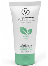 Lubrificante BIO intimo a Base Acquosa Virgite 50 ml