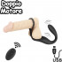 Cock ring con Stimolatore Prostata Telecomandati - 0